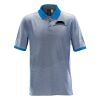 STORMTECH&REG; MEN'S SIGMA POLY COTTON POLO CPX-2 Thumbnail