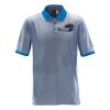 STORMTECH&REG; MEN'S SIGMA POLY COTTON POLO CPX-2 Thumbnail