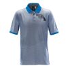 STORMTECH&REG; MEN'S SIGMA POLY COTTON POLO CPX-2 Thumbnail