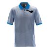 STORMTECH&REG; MEN'S SIGMA POLY COTTON POLO CPX-2 Thumbnail