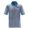 STORMTECH&REG; MEN'S SIGMA POLY COTTON POLO CPX-2 Thumbnail