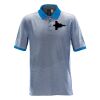 STORMTECH&REG; MEN'S SIGMA POLY COTTON POLO CPX-2 Thumbnail